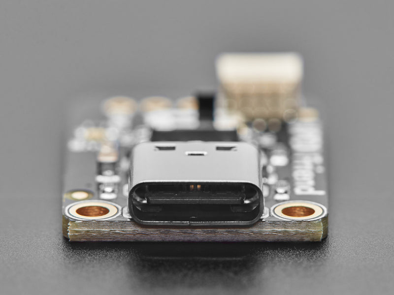 Adafruit UPDI Friend - USB Serial UPDI Programmer