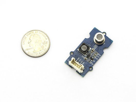 Grove - Alcohol Sensor - Buy - Pakronics®- STEM Educational kit supplier Australia- coding - robotics