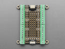 Adafruit Terminal PiCowbell for Pico