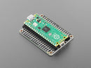 Adafruit Proto Under Plate PiCowBell for Pico