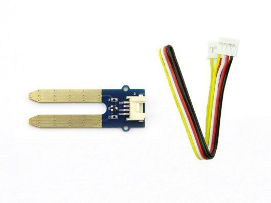 Plant Monitoring Kit with Arduino Nano Every board - Buy - Pakronics®- STEM Educational kit supplier Australia- coding - robotics