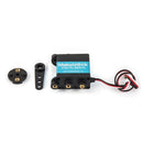 MEDS15 Servo Motor - Buy - Pakronics®- STEM Educational kit supplier Australia- coding - robotics
