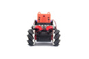 Robot Bit-Mecanum Wheel Car Kit for Micro:bit or Meowbit - Buy - Pakronics®- STEM Educational kit supplier Australia- coding - robotics