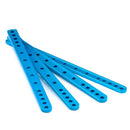 Beam0412-172-Blue (4-Pack) - Buy - Pakronics®- STEM Educational kit supplier Australia- coding - robotics