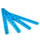 Beam0412-140-Blue (4-Pack) - Buy - Pakronics®- STEM Educational kit supplier Australia- coding - robotics
