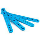 Beam0412-124-Blue (4-Pack) - Buy - Pakronics®- STEM Educational kit supplier Australia- coding - robotics