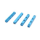 Beam0808-056-Blue (4-Pack) - Buy - Pakronics®- STEM Educational kit supplier Australia- coding - robotics