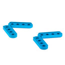 Beam0412-036-Blue (4-Pack) - Buy - Pakronics®- STEM Educational kit supplier Australia- coding - robotics