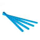 Beam0412-236-Blue (4-Pack) - Buy - Pakronics®- STEM Educational kit supplier Australia- coding - robotics