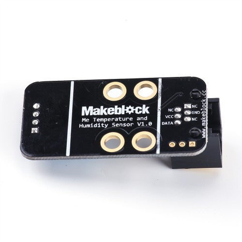 Me Temperature and Humidity Sensor - Buy - Pakronics®- STEM Educational kit supplier Australia- coding - robotics