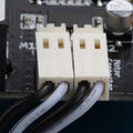 TT Geared Motor DC 6V/200RPM (compatible with mBot)