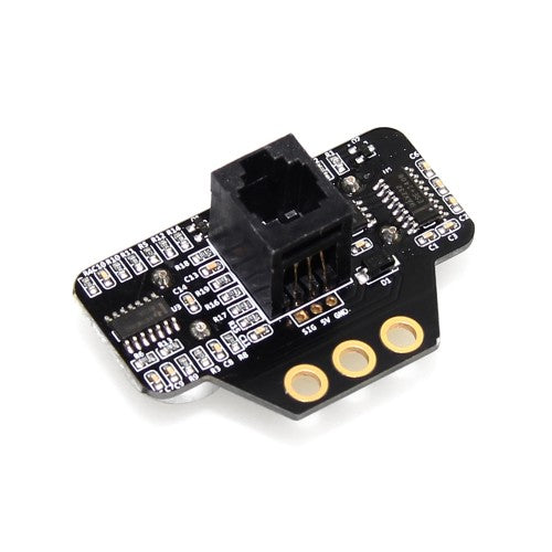 Me Ultrasonic Sensor V3.0 - Buy - Pakronics®- STEM Educational kit supplier Australia- coding - robotics