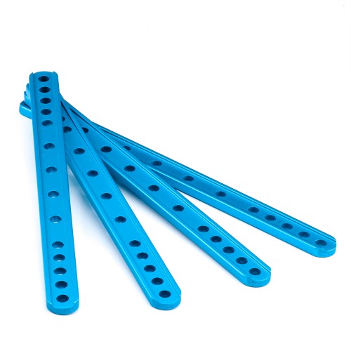Beam0412-156-Blue (4-Pack) - Buy - Pakronics®- STEM Educational kit supplier Australia- coding - robotics