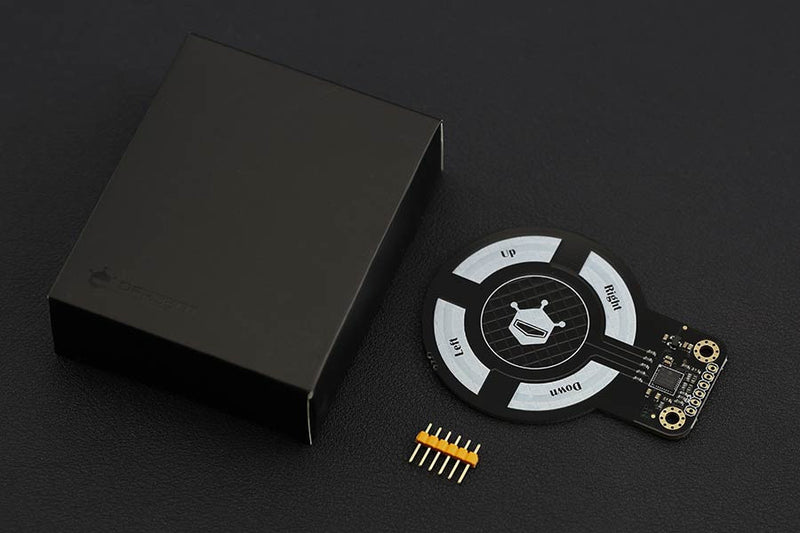 3D Gesture Sensor (Mini) For Arduino - Buy - Pakronics®- STEM Educational kit supplier Australia- coding - robotics