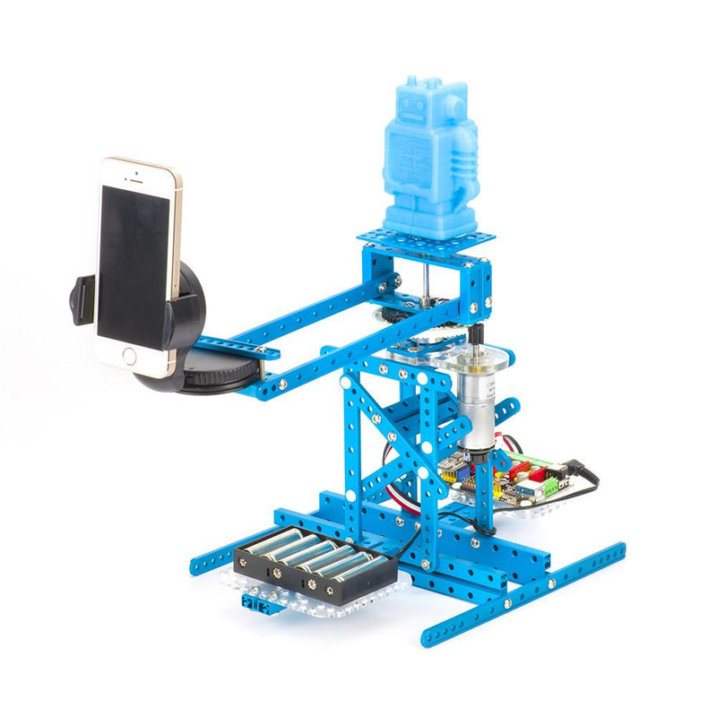 Class set of Ultimate 2.0 - 10-in-1 Robot Kit (12 sets) - Buy - Pakronics®- STEM Educational kit supplier Australia- coding - robotics
