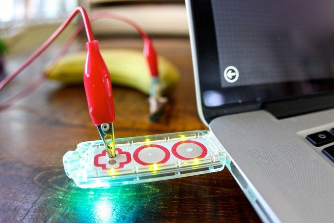 Makey Makey Go limited edition - Buy - Pakronics®- STEM Educational kit supplier Australia- coding - robotics