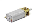 Geared Motor GA13YN050 - Buy - Pakronics®- STEM Educational kit supplier Australia- coding - robotics