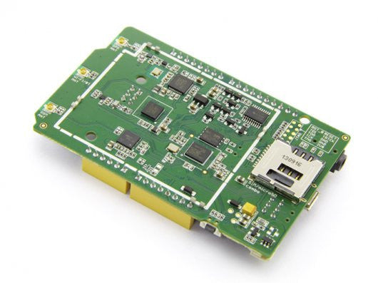 LinkIt ONE - Buy - Pakronics®- STEM Educational kit supplier Australia- coding - robotics