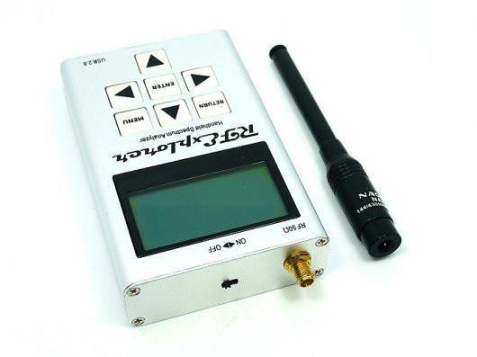 RF Explorer model WSUB1G - Buy - Pakronics®- STEM Educational kit supplier Australia- coding - robotics