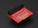 Raspberry Pi 0.96” OLED Display Module - Buy - Pakronics®- STEM Educational kit supplier Australia- coding - robotics