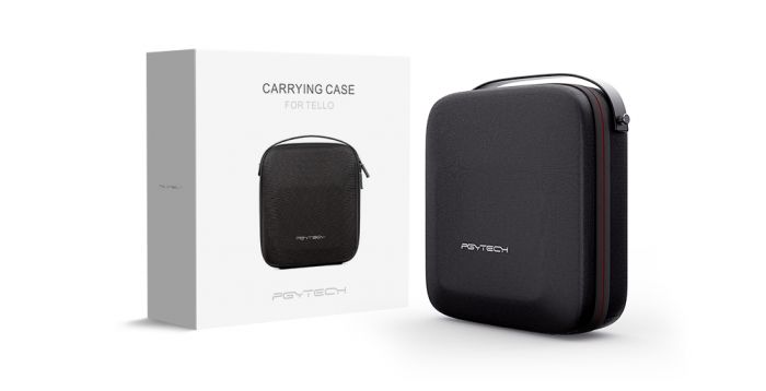 PGY TECH Carrying Case For TELLO - Buy - Pakronics®- STEM Educational kit supplier Australia- coding - robotics