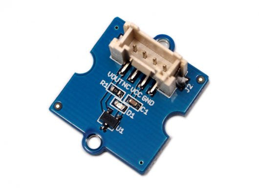 Grove - Hall Sensor - Buy - Pakronics®- STEM Educational kit supplier Australia- coding - robotics