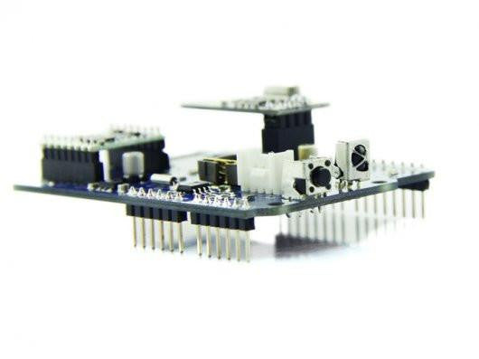 WireLess Gate Shield - Buy - Pakronics®- STEM Educational kit supplier Australia- coding - robotics