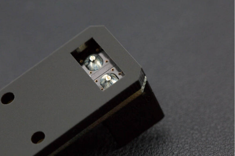 Gravity: Analog 20A Current Sensor - Buy - Pakronics®- STEM Educational kit supplier Australia- coding - robotics