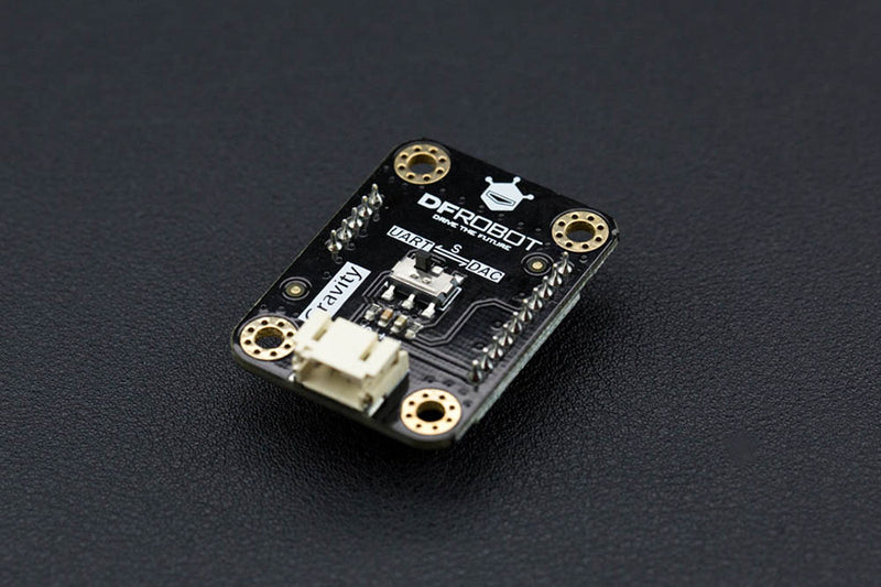 Gravity: Formaldehyde (HCHO) Sensor (Arduino &amp; Raspberry Pi Compatible) - Buy - Pakronics®- STEM Educational kit supplier Australia- coding - robotics