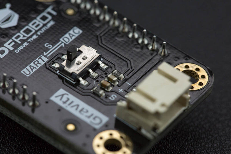 Gravity: Formaldehyde (HCHO) Sensor (Arduino &amp; Raspberry Pi Compatible) - Buy - Pakronics®- STEM Educational kit supplier Australia- coding - robotics