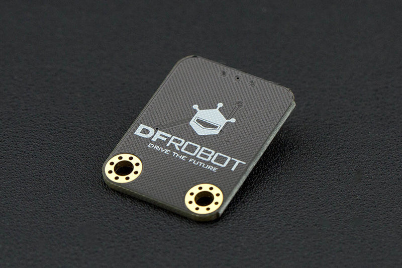 Gravity: i2C BMP280 Barometer Sensor - Buy - Pakronics®- STEM Educational kit supplier Australia- coding - robotics