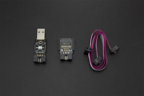 XSP - Arduino Programmer - Buy - Pakronics®- STEM Educational kit supplier Australia- coding - robotics