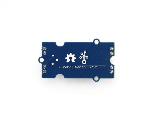 Grove - Alcohol Sensor - Buy - Pakronics®- STEM Educational kit supplier Australia- coding - robotics