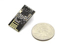 nRF24L01+ Module - Enhanced Edition - Buy - Pakronics®- STEM Educational kit supplier Australia- coding - robotics