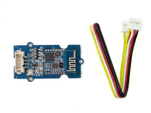 Grove - BLE (dual model) - Buy - Pakronics®- STEM Educational kit supplier Australia- coding - robotics
