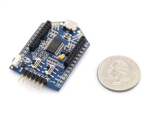 UartSBee V5 - Buy - Pakronics®- STEM Educational kit supplier Australia- coding - robotics