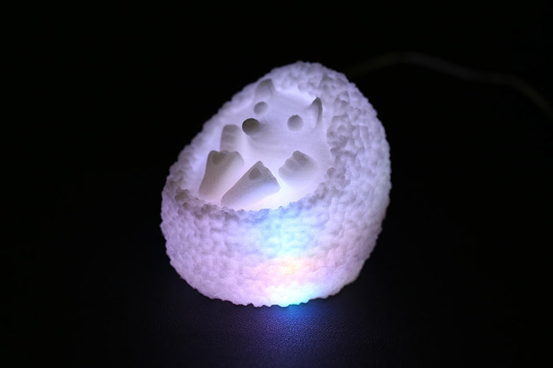 Gravity: Digital LED String Lights (Colorful) For Arduino - Buy - Pakronics®- STEM Educational kit supplier Australia- coding - robotics