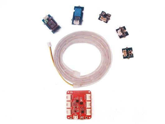 Wio Link Starter Kit - Buy - Pakronics®- STEM Educational kit supplier Australia- coding - robotics