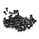 Socket Cap Screw M4x8-Botton Head (50-Pack) - Buy - Pakronics®- STEM Educational kit supplier Australia- coding - robotics