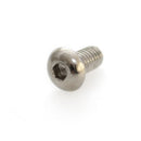 Socket Cap Screw M4x8-Botton Head (50-Pack) - Buy - Pakronics®- STEM Educational kit supplier Australia- coding - robotics