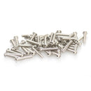 Socket Cap Screw M4x22-Button Head (50-Pack) - Buy - Pakronics®- STEM Educational kit supplier Australia- coding - robotics