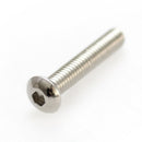 Socket Cap Screw M4x22-Button Head (50-Pack) - Buy - Pakronics®- STEM Educational kit supplier Australia- coding - robotics