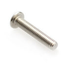 Socket Cap Screw M4x22-Button Head (50-Pack) - Buy - Pakronics®- STEM Educational kit supplier Australia- coding - robotics