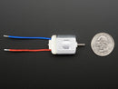 DC Toy / Hobby Motor - 130 Size