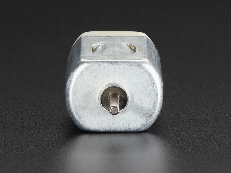 DC Toy / Hobby Motor - 130 Size