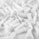 Plastic Rivet R4100 (50-Pack) - Buy - Pakronics®- STEM Educational kit supplier Australia- coding - robotics