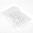 Plastic Rivet R4100 (50-Pack) - Buy - Pakronics®- STEM Educational kit supplier Australia- coding - robotics