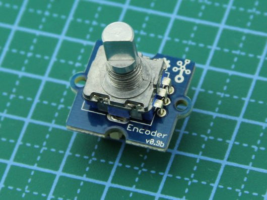 Grove - Encoder - Buy - Pakronics®- STEM Educational kit supplier Australia- coding - robotics