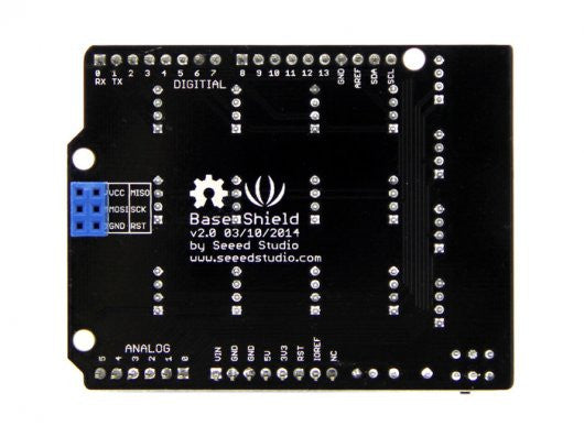Base Shield V2 - Buy - Pakronics®- STEM Educational kit supplier Australia- coding - robotics