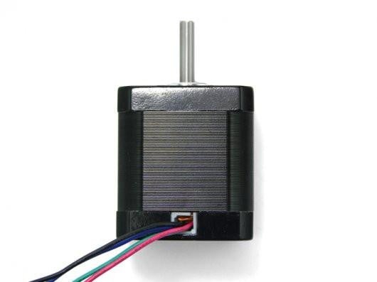 Step Motor 42BYGH47-401A - Buy - Pakronics®- STEM Educational kit supplier Australia- coding - robotics